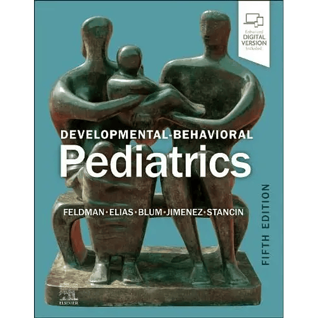 Developmental-Behavioral Pediatrics