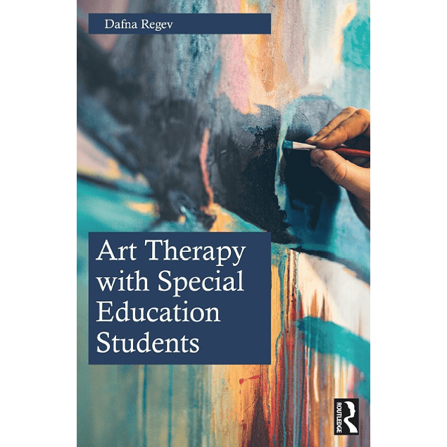 Art Therapy with Special Education Students