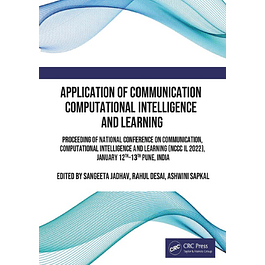 Application of Communication Computational Intelligence and Learning
