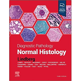 Diagnostic Pathology: Normal Histology 