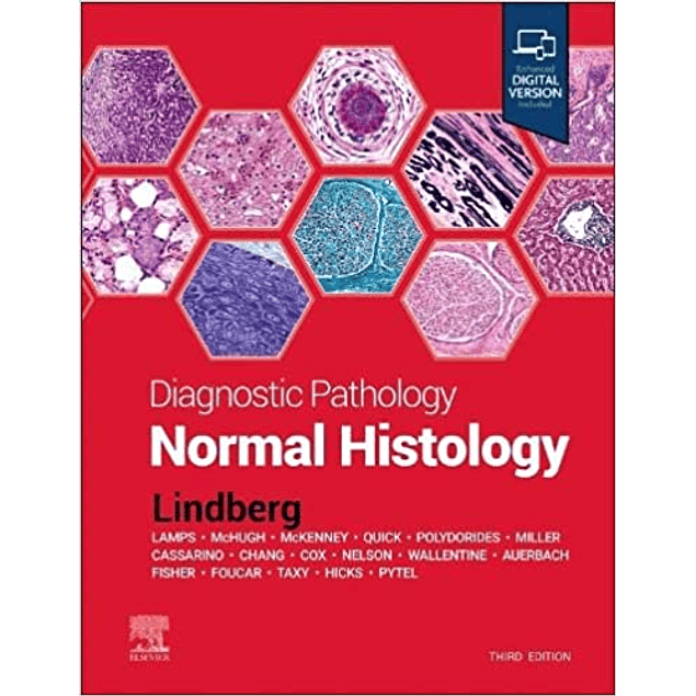 Diagnostic Pathology: Normal Histology 