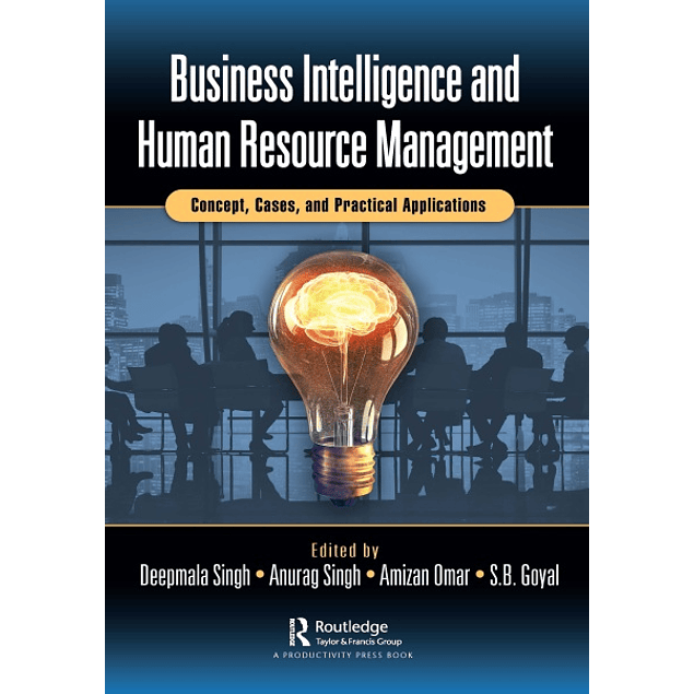 Business Intelligence and Human Resource Management 