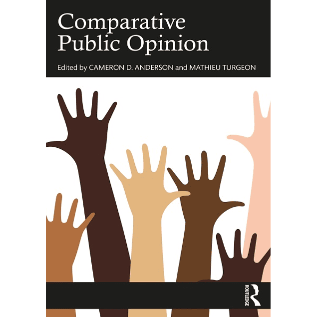 Comparative Public Opinion