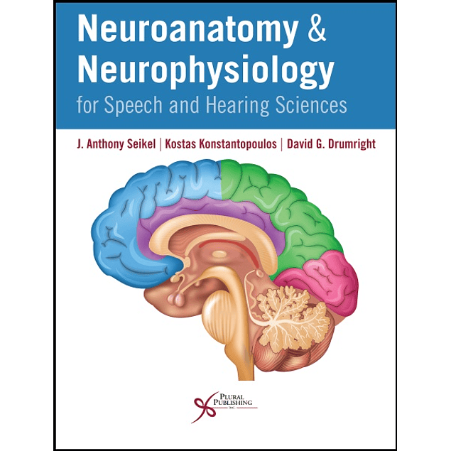 Neuroanatomy and Neurophysiology for Speech and Hearing Sciences