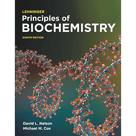 Lehninger Principles of Biochemistry: International Edition