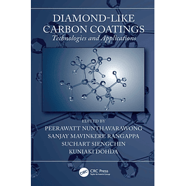 Diamond-Like Carbon Coatings  