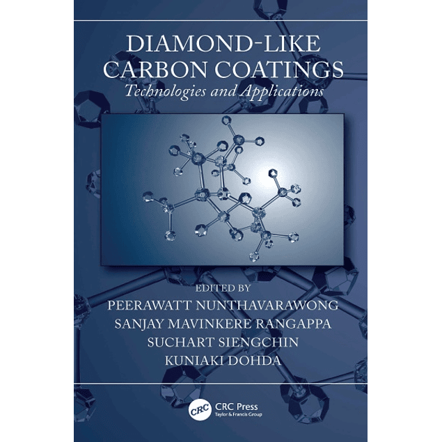 Diamond-Like Carbon Coatings  