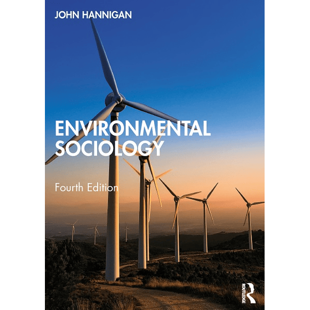Environmental Sociology 