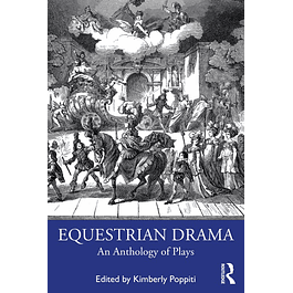 Equestrian Drama: An Anthology of Plays 