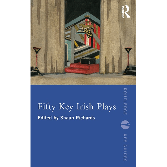 Fifty Key Irish Plays