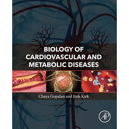 Biology of Cardiovascular and Metabolic Diseases 