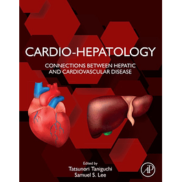 Cardio-Hepatology: Connections Between Hepatic and Cardiovascular Disease  