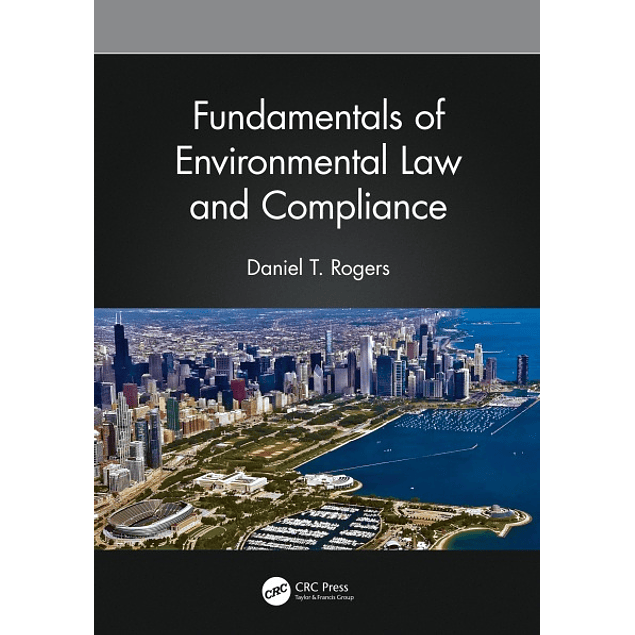 Fundamentals of Environmental Law and Compliance 