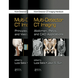 Multi-Detector CT Imaging Handbook
