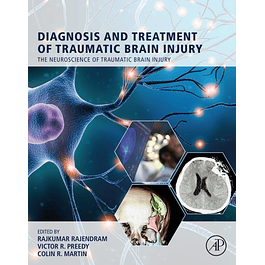 The Neuroscience of Traumatic Brain Injury
