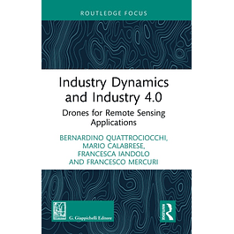 Industry Dynamics and Industry 4.0 
