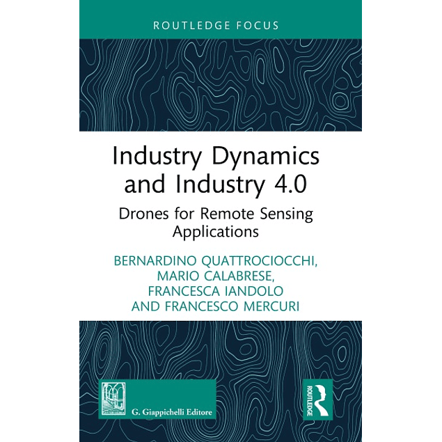 Industry Dynamics and Industry 4.0 
