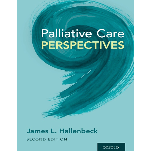 Palliative Care Perspectives