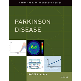 Parkinson Disease 