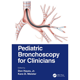 Pediatric Bronchoscopy for Clinicians  