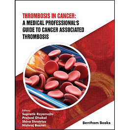 Thrombosis in Cancer