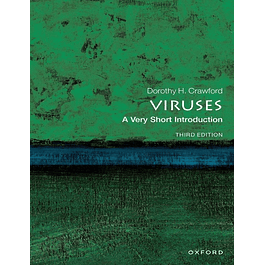 Viruses: A Very Short Introduction