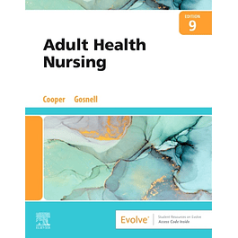  Adult Health Nursing 