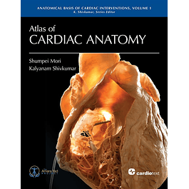  Atlas of Cardiac Anatomy 
