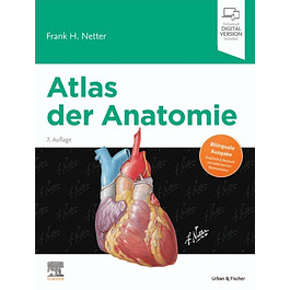 Atlas der Anatomie 