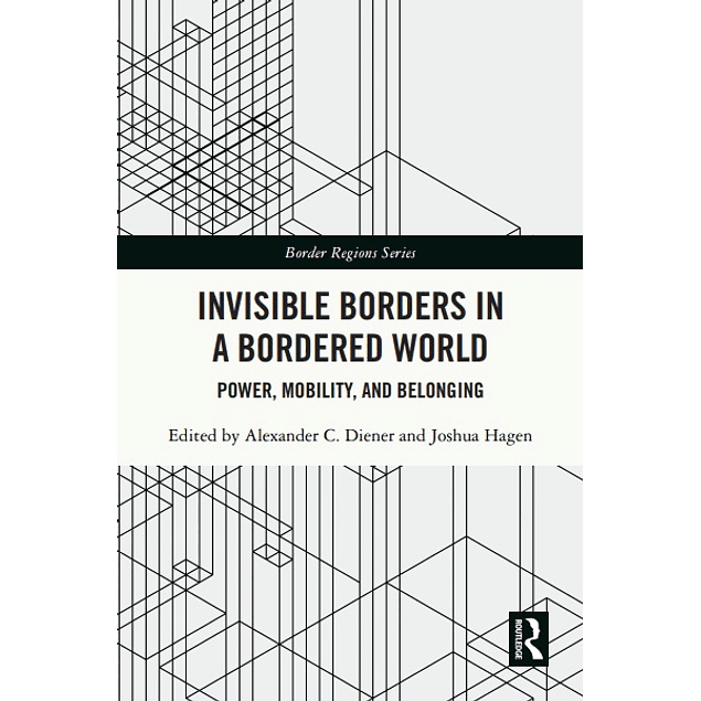  Invisible Borders in a Bordered World 