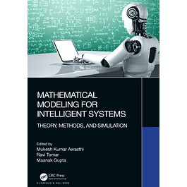 Mathematical Modeling for Intelligent Systems: Theory, Methods, and Simulation 