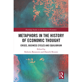  Metaphors in the History of Economic Thought 