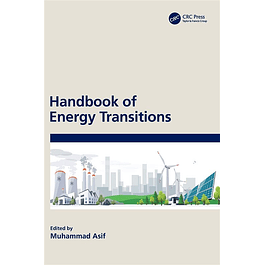  Handbook of Energy Transitions 