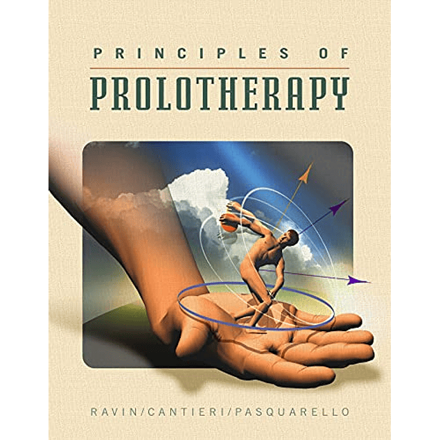 Principles of Prolotherapy