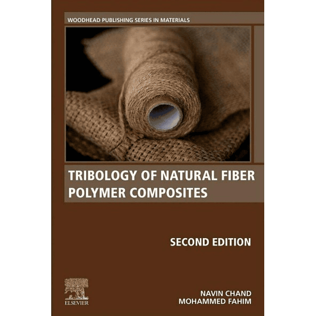 Tribology of Natural Fiber Polymer Composites