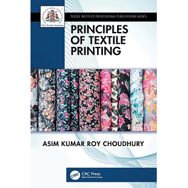 Principles of Textile Printing 
