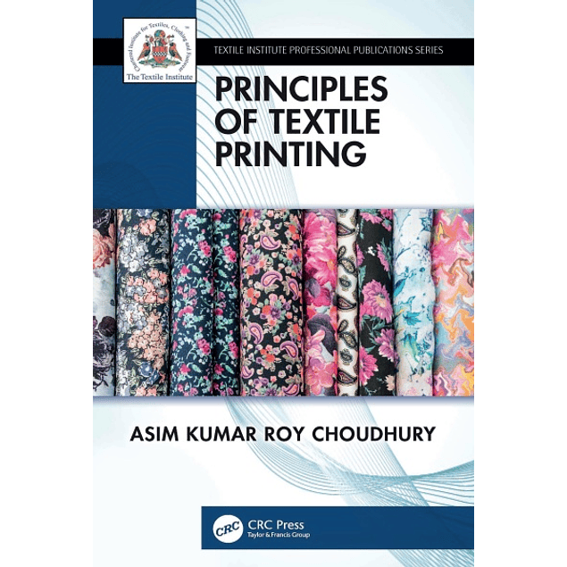 Principles of Textile Printing 