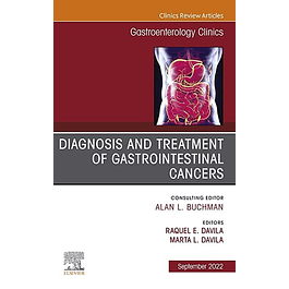  Diagnosis and Treatment of Gastrointestinal Cancers 