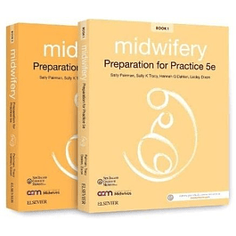  Midwifery Preparation for Practice 