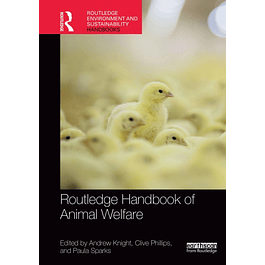 Handbook of Animal Welfare 