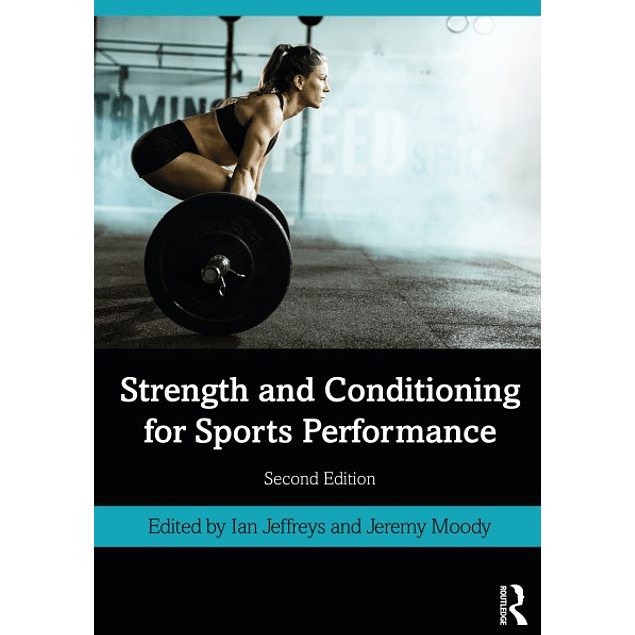  Strength and Conditioning for Sports Performance 
