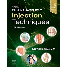 Atlas of Pain Management Injection Techniques 