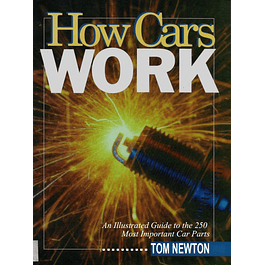 How Cars Work