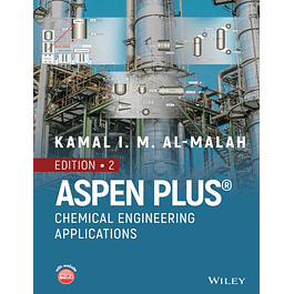 Aspen Plus: Chemical Engineering Applications 