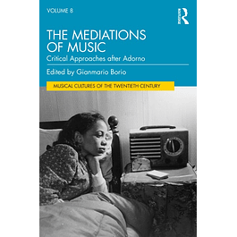 The Mediations of Music 