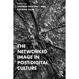 The Networked Image in Post-Digital Culture 