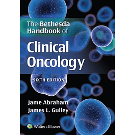 The Bethesda Handbook of Clinical Oncology 