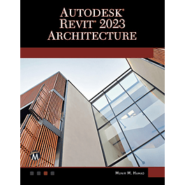 Autodesk® Revit® 2023 Architecture