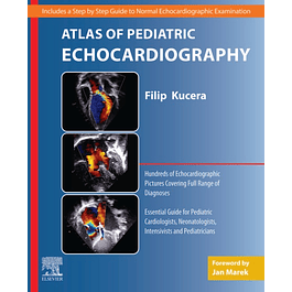 Atlas of Pediatric Echocardiography  