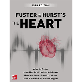 Fuster and Hurst's The Heart 